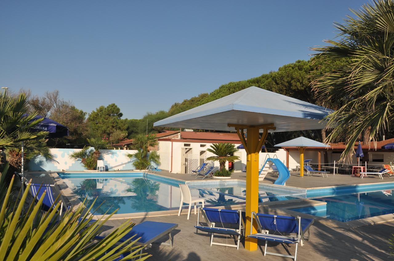 Villaggio Costa Blu Sellia Marina Zewnętrze zdjęcie